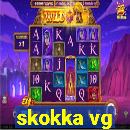skokka vg